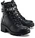 Love our Planet Schnür-Boots MILEY vegan