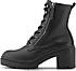 Love our Planet Stiefeletten (hoch)