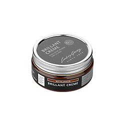 Ludwig Görtz BRILLANT CREME - Exklusive Pflege und Glanz (mittelbraun) Ludwig Görtz BRILLANT CREME - Exklusive Pflege und Glanz (mittelbraun)
