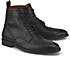 Ludwig Görtz Brogue-Stiefelette