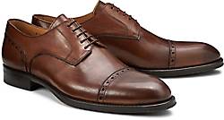 Ludwig Görtz Business-Schnürschuh Ludwig Görtz Business-Schnürschuh
