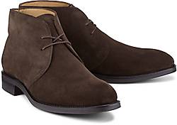 Ludwig Görtz Business-Schnürschuh Ludwig Görtz Business-Schnürschuh