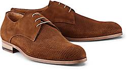 Ludwig Görtz Business-Schnürschuh Ludwig Görtz Business-Schnürschuh
