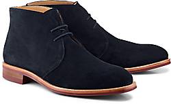 Ludwig Görtz Business-Stiefelette Ludwig Görtz Business-Stiefelette