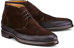 Ludwig Görtz Business-Stiefelette Ludwig Görtz Business-Stiefelette