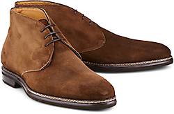 Ludwig Görtz Business-Stiefelette Ludwig Görtz Business-Stiefelette