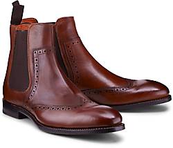 Ludwig Görtz Chelsea-Boot Ludwig Görtz Chelsea-Boot