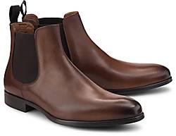 Ludwig Görtz Chelsea-Boots Ludwig Görtz Chelsea-Boots