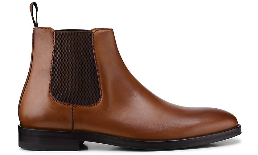 Guide: Types of Men's Boots - Hockerty