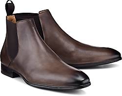 Ludwig Görtz Chelsea-Stiefelette Ludwig Görtz Chelsea-Stiefelette