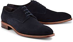 Ludwig Görtz Derby-Schnürschuh Ludwig Görtz Derby-Schnürschuh
