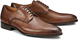 Ludwig Görtz Derby-Schnürschuh Ludwig Görtz Derby-Schnürschuh