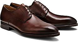 Ludwig Görtz Derby-Schnürschuh Ludwig Görtz Derby-Schnürschuh