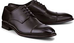 Ludwig Görtz Derby-Schnürschuh Ludwig Görtz Derby-Schnürschuh