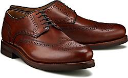 Ludwig Görtz Derby-Schnürschuh Ludwig Görtz Derby-Schnürschuh