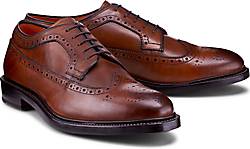 Ludwig Görtz Derby-Schnürschuh Ludwig Görtz Derby-Schnürschuh