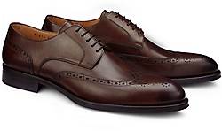 Ludwig Görtz Derby-Schnürschuh Ludwig Görtz Derby-Schnürschuh