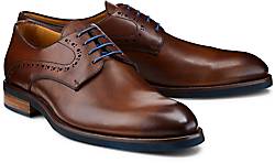 Ludwig Görtz Derby-Schnürschuh Ludwig Görtz Derby-Schnürschuh