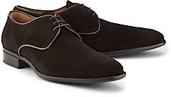 Ludwig Görtz Derby-Schnürschuh Ludwig Görtz Derby-Schnürschuh