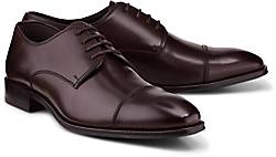 Ludwig Görtz Derby-Schnürschuh Ludwig Görtz Derby-Schnürschuh