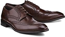 Ludwig Görtz Derby-Schnürschuh Ludwig Görtz Derby-Schnürschuh