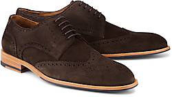 Ludwig Görtz Derby-Schnürschuh Ludwig Görtz Derby-Schnürschuh