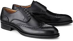 Ludwig Görtz Derby-Schnürschuh Ludwig Görtz Derby-Schnürschuh