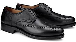 Ludwig Görtz Derby-Schnürschuh Ludwig Görtz Derby-Schnürschuh