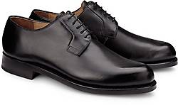 Ludwig Görtz Derby-Schnürschuh Ludwig Görtz Derby-Schnürschuh