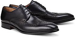 Ludwig Görtz Derby-Schnürschuh Ludwig Görtz Derby-Schnürschuh