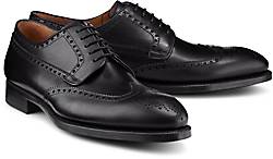 Ludwig Görtz Derby-Schnürschuh Ludwig Görtz Derby-Schnürschuh