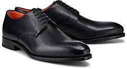 Ludwig Görtz Derby-Schnürschuh Ludwig Görtz Derby-Schnürschuh