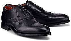 Ludwig Görtz Derby-Schnürschuh Ludwig Görtz Derby-Schnürschuh