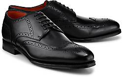 Ludwig Görtz Derby-Schnürschuh Ludwig Görtz Derby-Schnürschuh