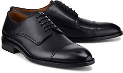 Ludwig Görtz Derby-Schnürschuh Ludwig Görtz Derby-Schnürschuh