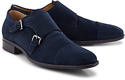 Ludwig Görtz Double-Monk-Slipper Ludwig Görtz Double-Monk-Slipper
