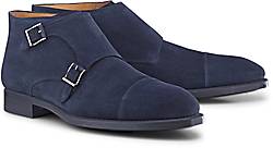 Ludwig Görtz Double-Monk-Slipper Ludwig Görtz Double-Monk-Slipper