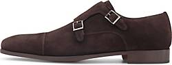 Ludwig Görtz Double-Monk-Slipper Ludwig Görtz Double-Monk-Slipper