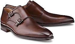 Ludwig Görtz Double-Monk-Slipper Ludwig Görtz Double-Monk-Slipper
