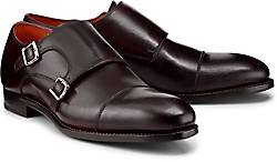 Ludwig Görtz Double-Monk-Slipper Ludwig Görtz Double-Monk-Slipper