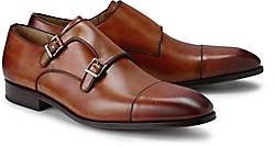 Ludwig Görtz Double-Monk-Slipper Ludwig Görtz Double-Monk-Slipper