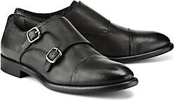 Ludwig Görtz Double-Monk-Slipper Ludwig Görtz Double-Monk-Slipper