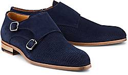Ludwig Görtz Doublemonk-Slipper Ludwig Görtz Doublemonk-Slipper
