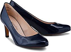 Ludwig Görtz Lack-Pumps Ludwig Görtz Lack-Pumps