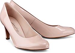 Ludwig Görtz Lack-Pumps Ludwig Görtz Lack-Pumps
