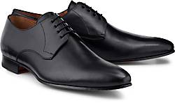 Ludwig Görtz Lack-Schnürschuh Ludwig Görtz Lack-Schnürschuh