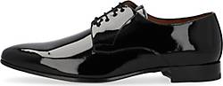Ludwig Görtz Lack-Schnürschuh Ludwig Görtz Lack-Schnürschuh