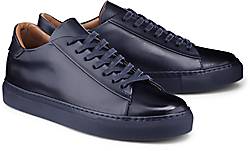 Ludwig Görtz Leder-Sneaker Ludwig Görtz Leder-Sneaker