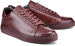 Ludwig Görtz Leder-Sneaker Ludwig Görtz Leder-Sneaker
