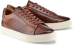 Ludwig Görtz Leder-Sneaker Ludwig Görtz Leder-Sneaker